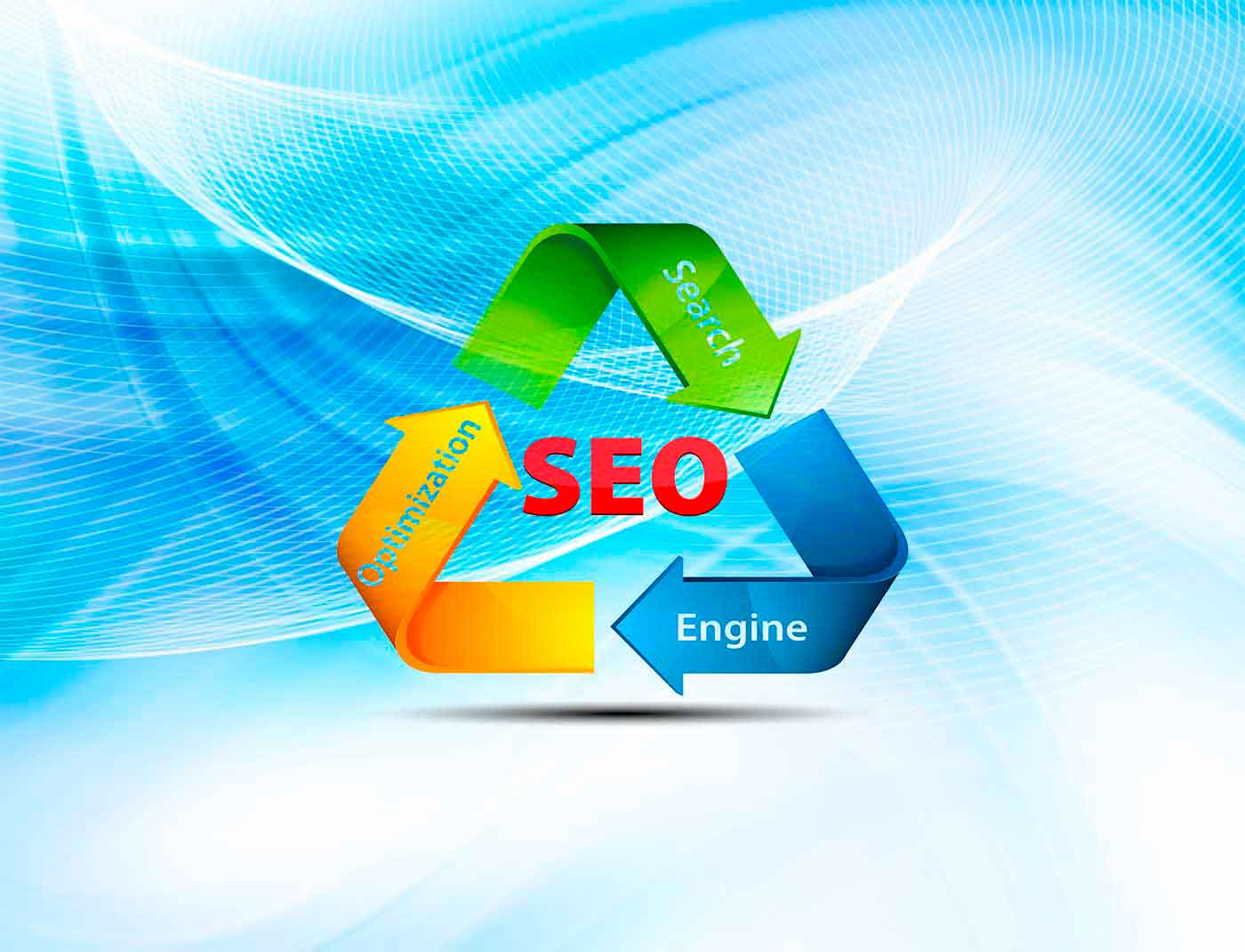 SEO оптимизация сайта